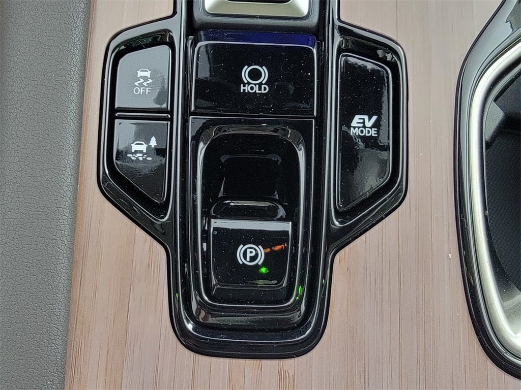 2026 Lexus RX HYBRID RX 350h LUXURY AWD