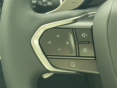 2026 Lexus RX HYBRID RX 350h LUXURY AWD