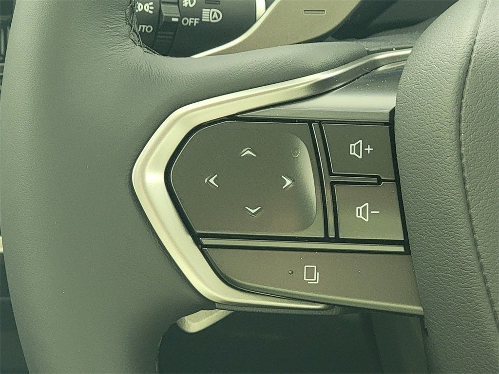 2026 Lexus RX HYBRID RX 350h LUXURY AWD