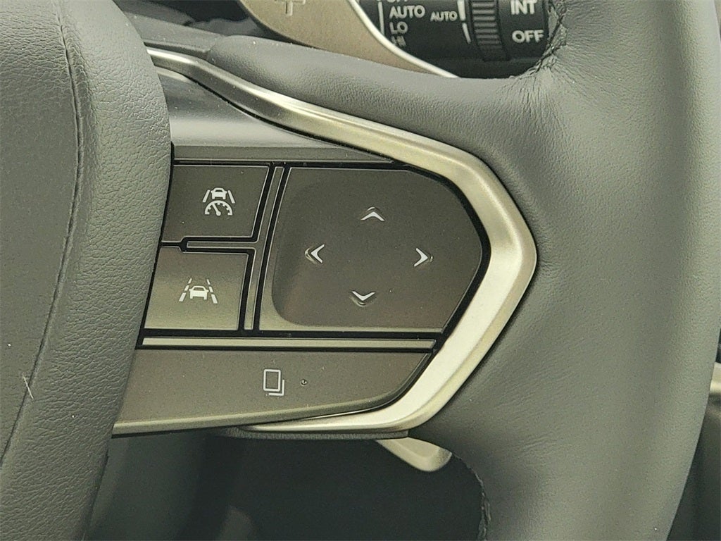 2026 Lexus RX HYBRID RX 350h LUXURY AWD