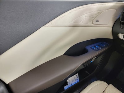 2026 Lexus RX HYBRID RX 350h LUXURY AWD