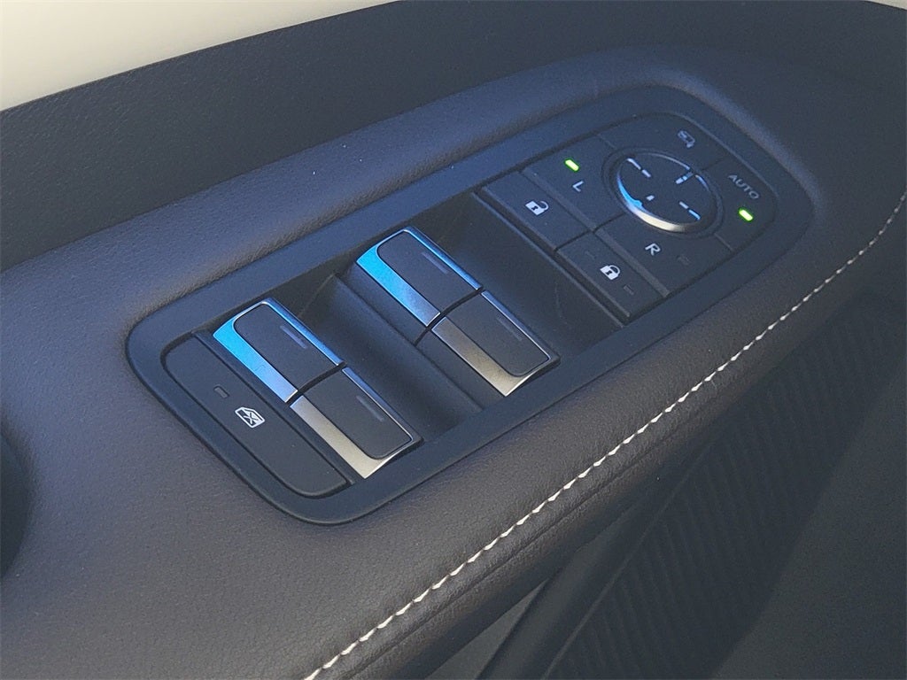 2026 Lexus RX HYBRID RX 350h LUXURY AWD