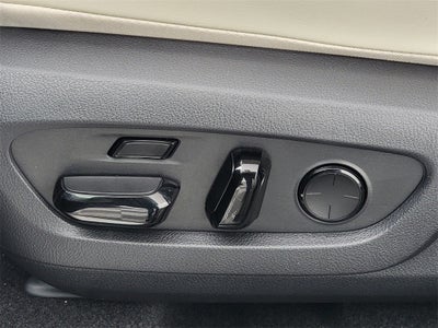 2026 Lexus RX HYBRID RX 350h LUXURY AWD