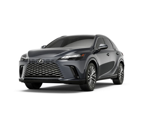2026 Lexus RX HYBRID RX 350h PREMIUM+ AWD