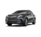 2026 Lexus RX HYBRID RX 350h PREMIUM+ AWD