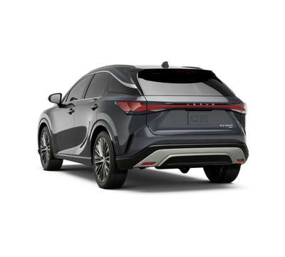 2026 Lexus RX HYBRID RX 350h PREMIUM+ AWD