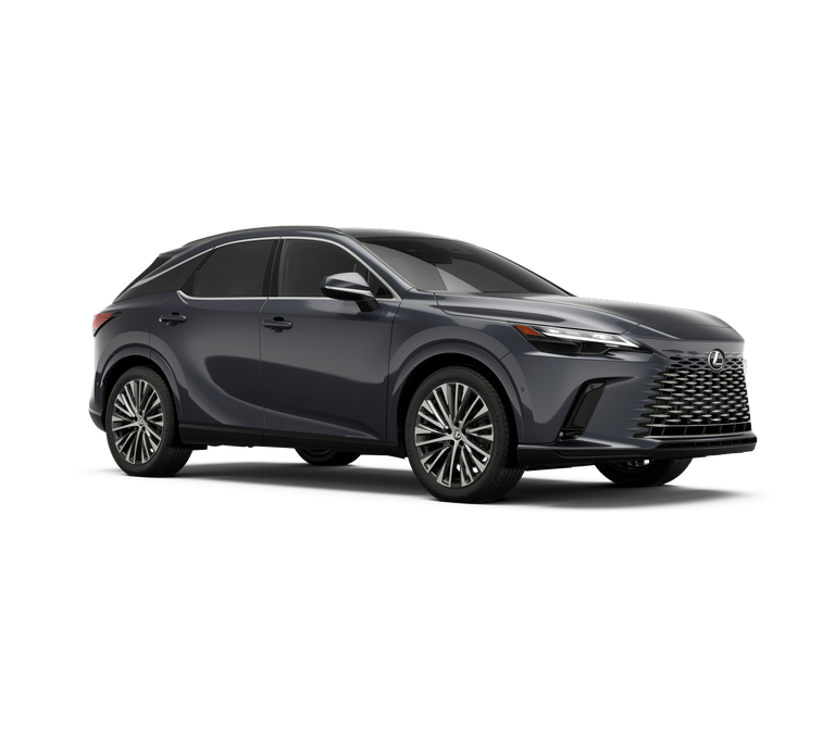 2026 Lexus RX HYBRID RX 350h PREMIUM+ AWD
