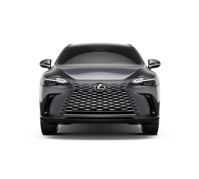 2026 Lexus RX HYBRID RX 350h PREMIUM+ AWD