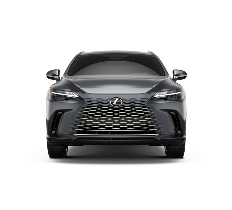2026 Lexus RX HYBRID RX 350h PREMIUM+ AWD