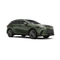 2027 Lexus RX HYBRID RX 350h LUXURY AWD