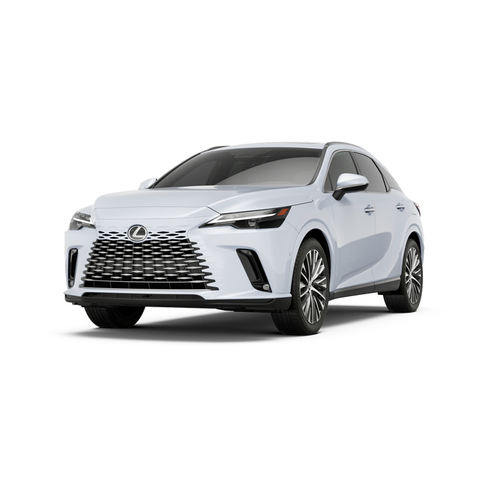 2027 Lexus RX HYBRID RX 350h PREMIUM+ AWD