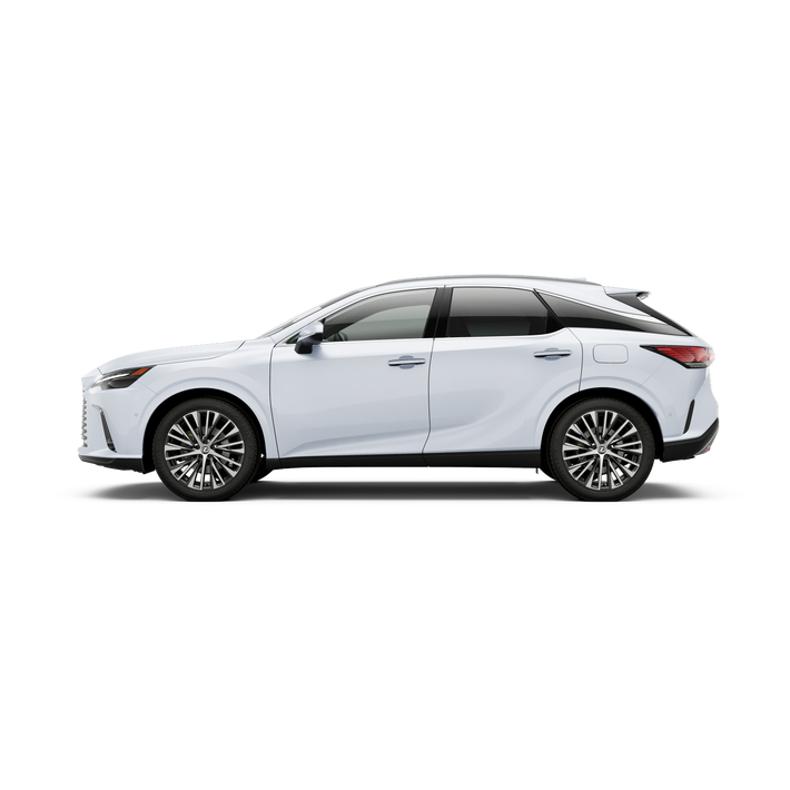 2027 Lexus RX HYBRID RX 350h PREMIUM+ AWD