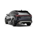 2027 Lexus RX HYBRID RX 350h LUXURY AWD