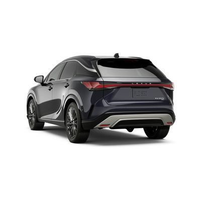 2027 Lexus RX HYBRID RX 350h LUXURY AWD