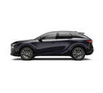 2026 Lexus RX HYBRID RX 350h LUXURY AWD