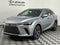 2026 Lexus RX HYBRID RX 350h PREMIUM AWD