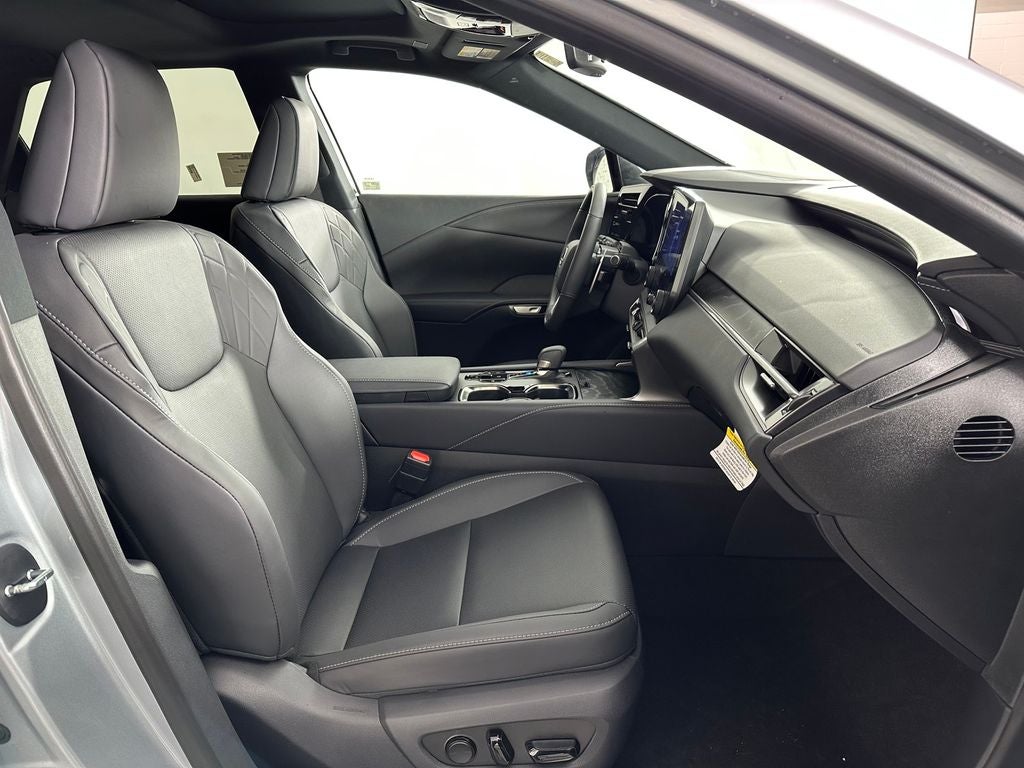 2026 Lexus RX HYBRID RX 350h PREMIUM AWD