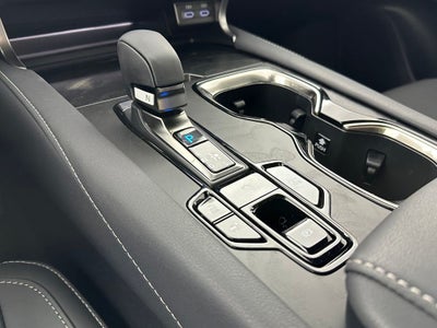 2026 Lexus RX HYBRID RX 350h PREMIUM AWD