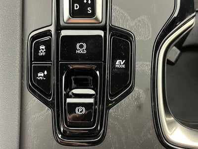 2026 Lexus RX HYBRID RX 350h PREMIUM AWD