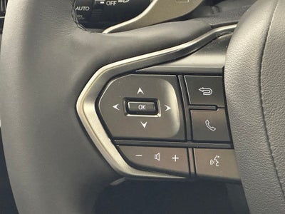 2026 Lexus RX HYBRID RX 350h PREMIUM AWD