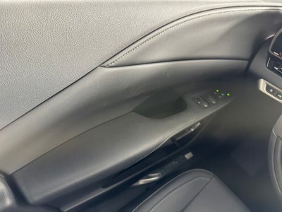 2026 Lexus RX HYBRID RX 350h PREMIUM AWD