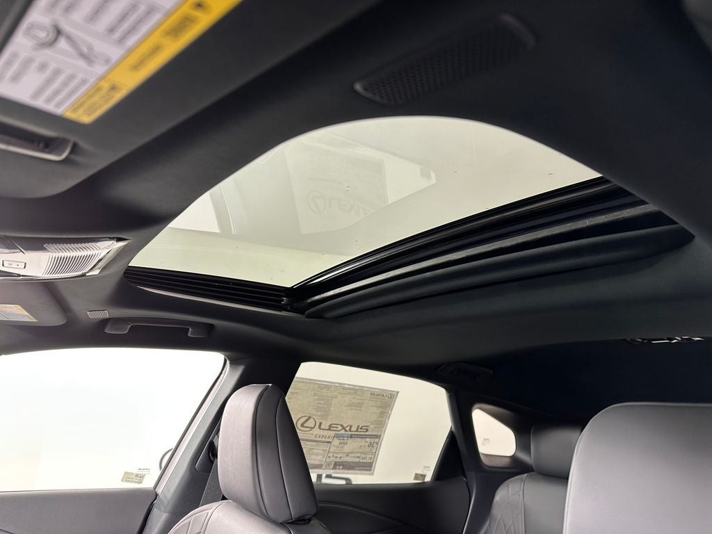 2026 Lexus RX HYBRID RX 350h PREMIUM AWD