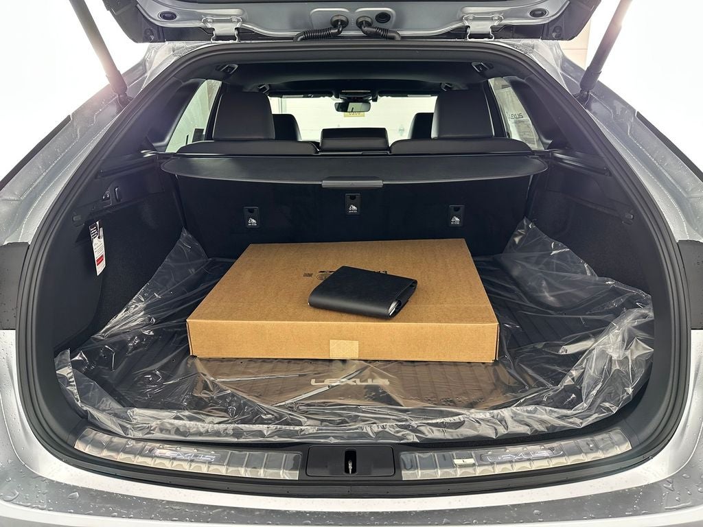 2026 Lexus RX HYBRID RX 350h PREMIUM AWD