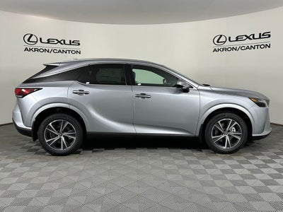 2026 Lexus RX HYBRID RX 350h PREMIUM AWD