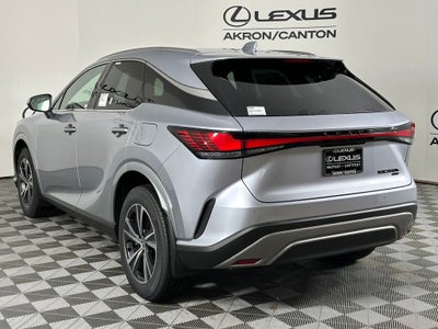 2026 Lexus RX HYBRID RX 350h PREMIUM AWD