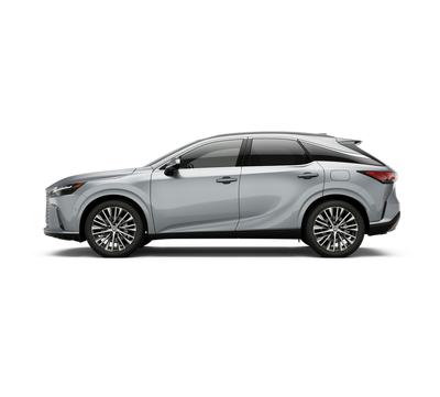 2026 Lexus RX HYBRID RX 350h PREMIUM+ AWD