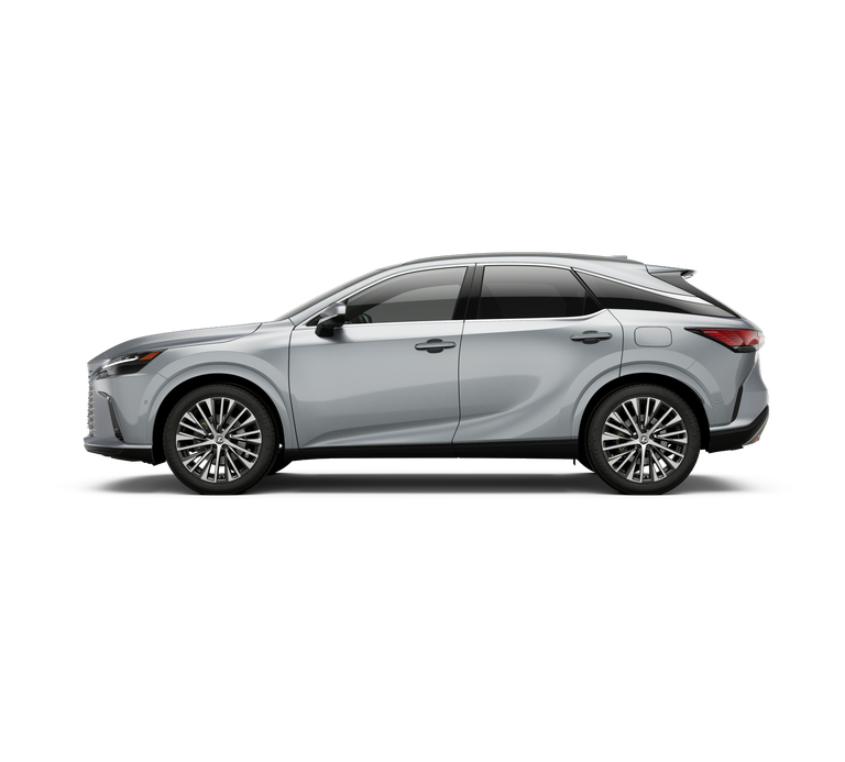 2026 Lexus RX HYBRID RX 350h PREMIUM+ AWD