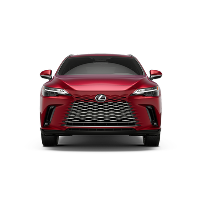 2027 Lexus RX HYBRID RX 350h PREMIUM AWD