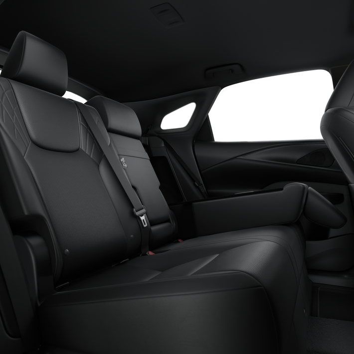 2027 Lexus RX HYBRID RX 350h PREMIUM AWD