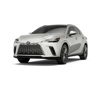 2026 Lexus RX HYBRID RX 350h LUXURY AWD