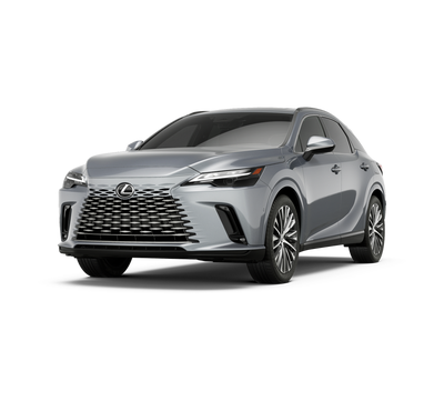 2026 Lexus RX HYBRID RX 350h PREMIUM+ AWD