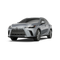 2027 Lexus RX HYBRID RX 350h PREMIUM+ AWD