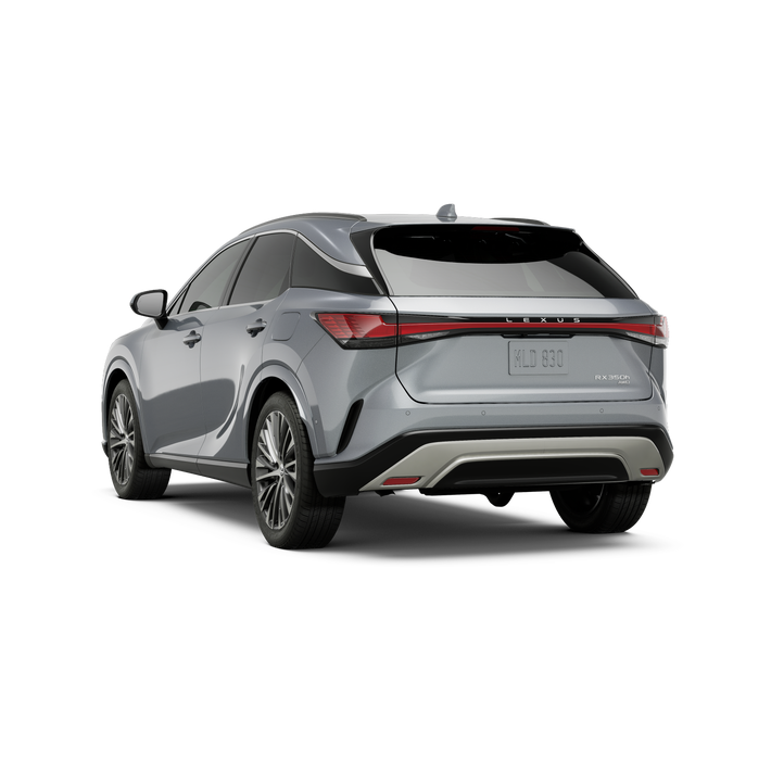 2027 Lexus RX HYBRID RX 350h PREMIUM+ AWD