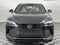 2026 Lexus RX HYBRID RX 350h PREMIUM AWD