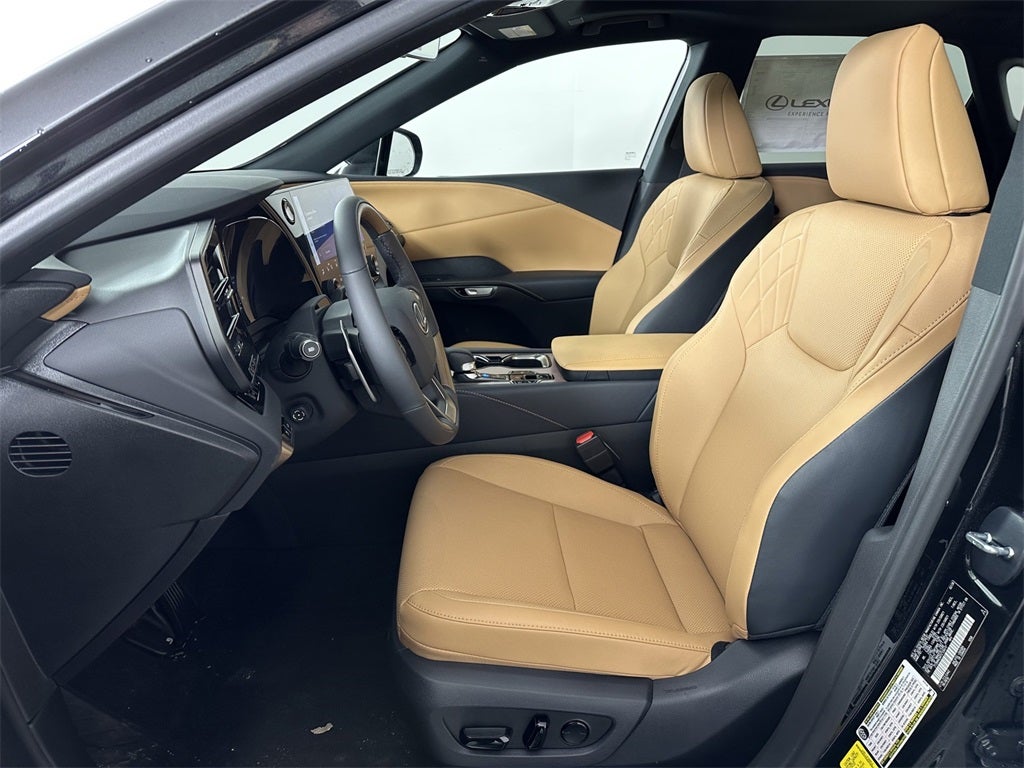 2026 Lexus RX HYBRID RX 350h PREMIUM AWD