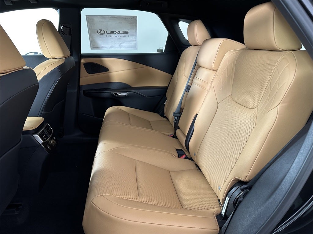 2026 Lexus RX HYBRID RX 350h PREMIUM AWD