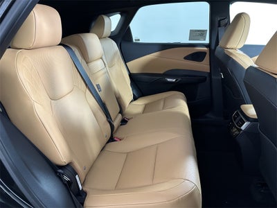 2026 Lexus RX HYBRID RX 350h PREMIUM AWD