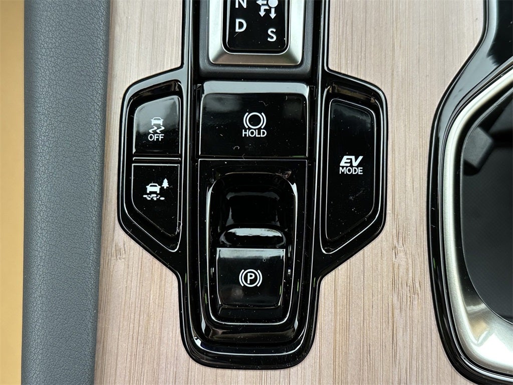 2026 Lexus RX HYBRID RX 350h PREMIUM AWD