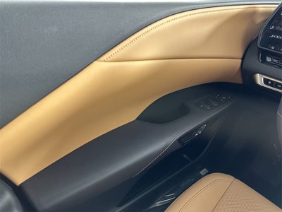 2026 Lexus RX HYBRID RX 350h PREMIUM AWD