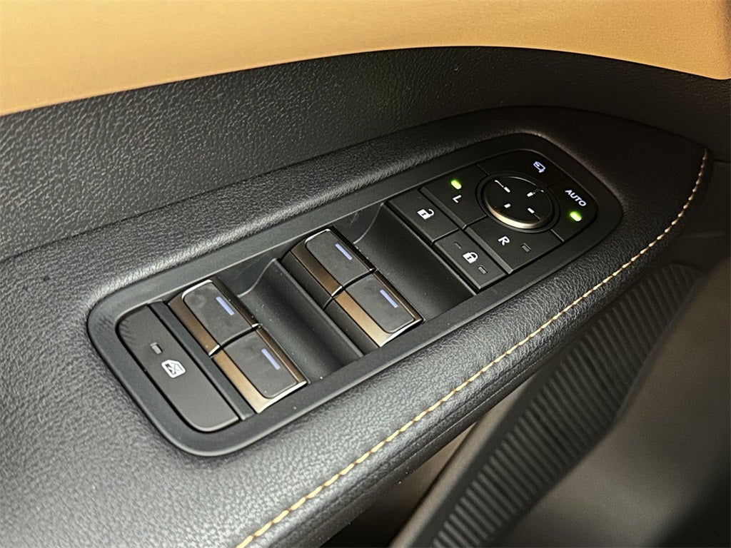 2026 Lexus RX HYBRID RX 350h PREMIUM AWD