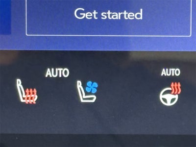 2026 Lexus RX HYBRID RX 350h PREMIUM AWD