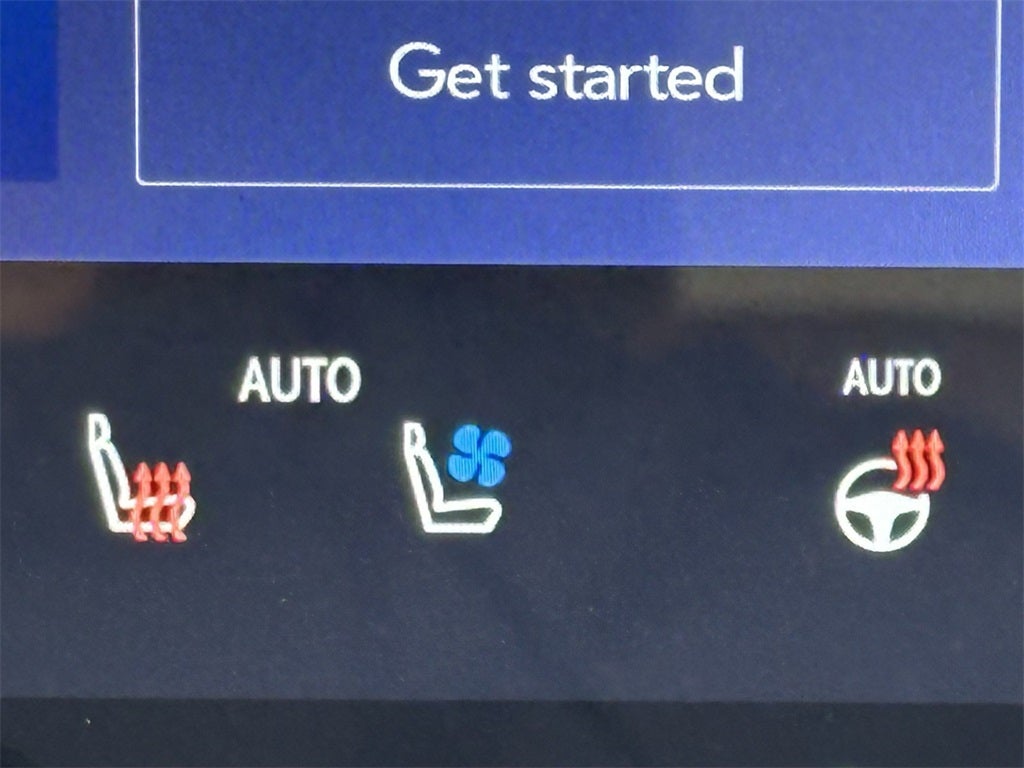 2026 Lexus RX HYBRID RX 350h PREMIUM AWD