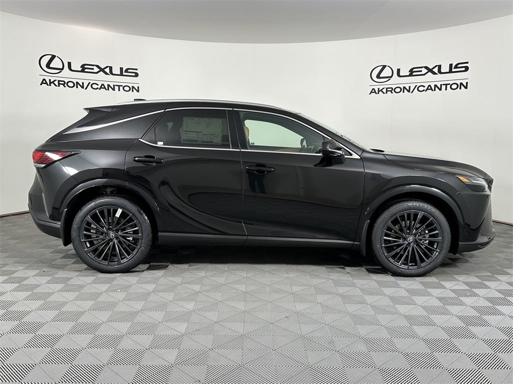 2026 Lexus RX HYBRID RX 350h PREMIUM AWD