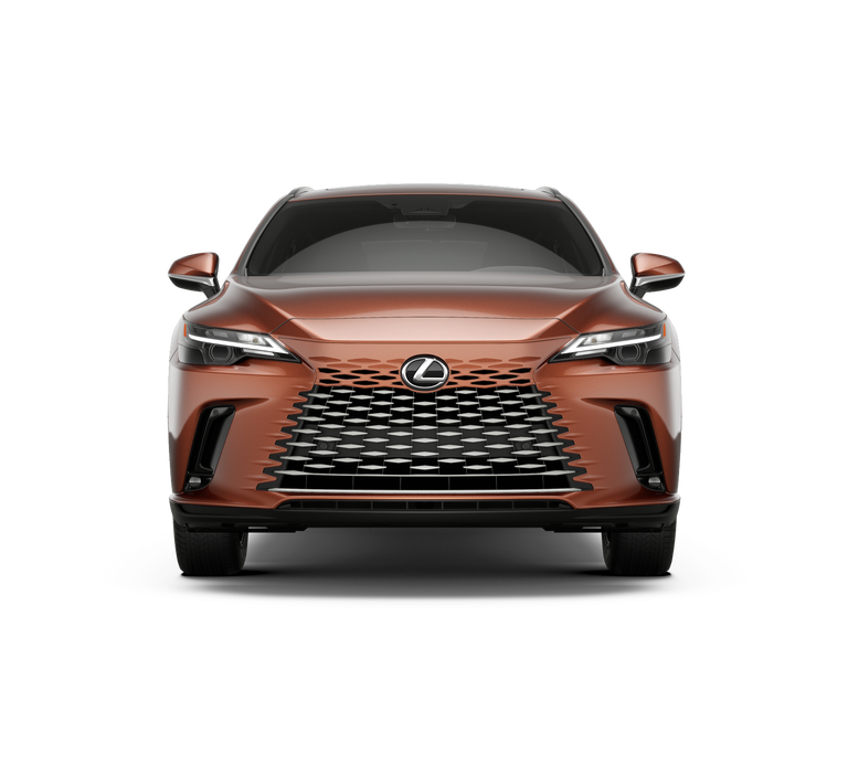 2026 Lexus RX HYBRID RX 350h PREMIUM AWD
