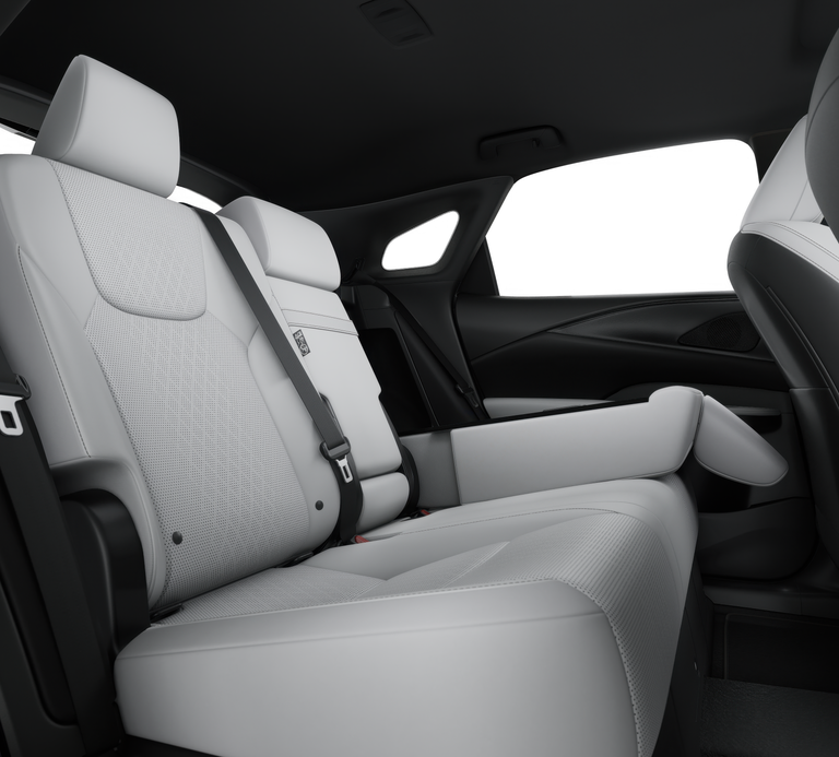 2026 Lexus RX HYBRID RX 350h PREMIUM+ AWD