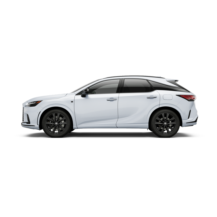 2027 Lexus RX HYBRID RX 500h F SPORT PERFORMANCE AWD